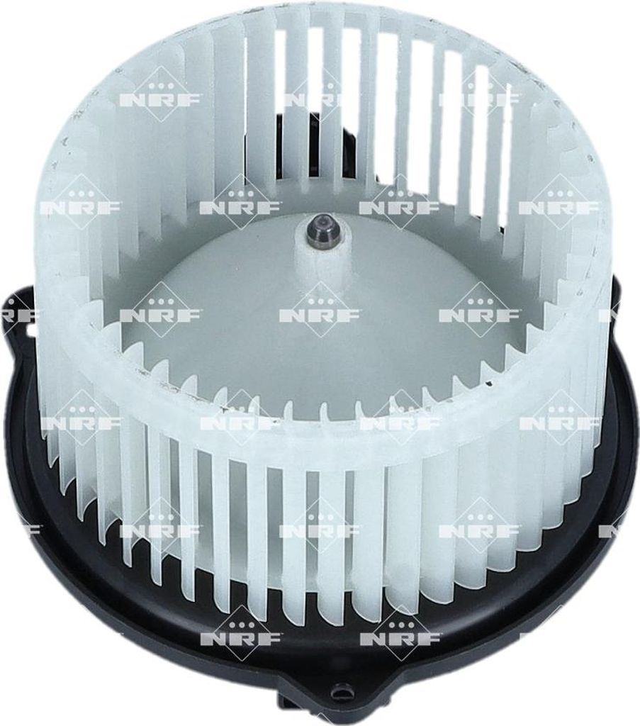 NRF 34565 Gebläsemotor Innenraumgebläse für HYUNDAI i20 III (BC3, BI3) Bayon (BC3)