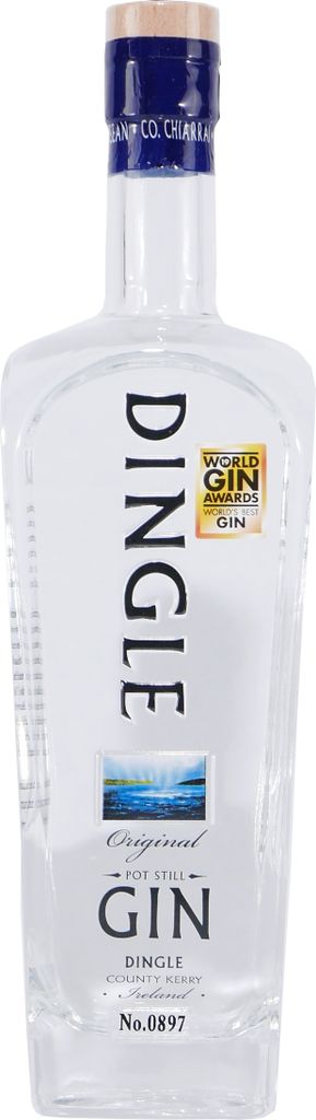 Dingle Original - Pot Still Gin