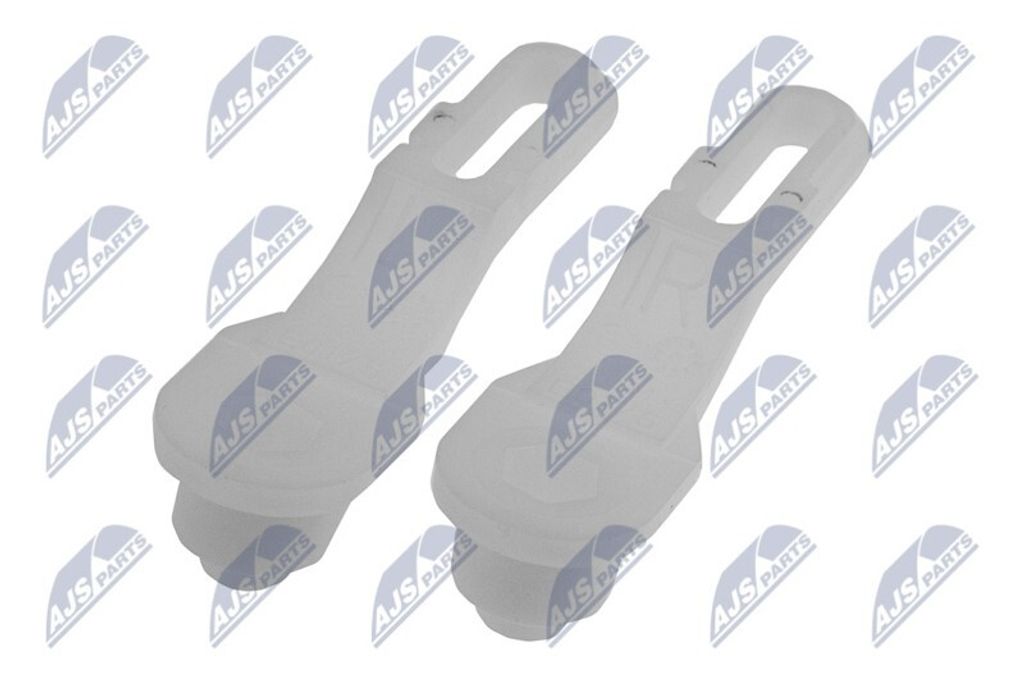 NTY Bedienelement Heizung / Lüftung Bedienelement Klimaanlage EZC-ME-086 passend für MERCEDES-BENZ C-Klasse Limousine (W203)