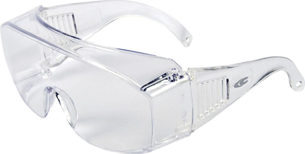 Cofra Schutzbrille für Brillenträger Produktbild 