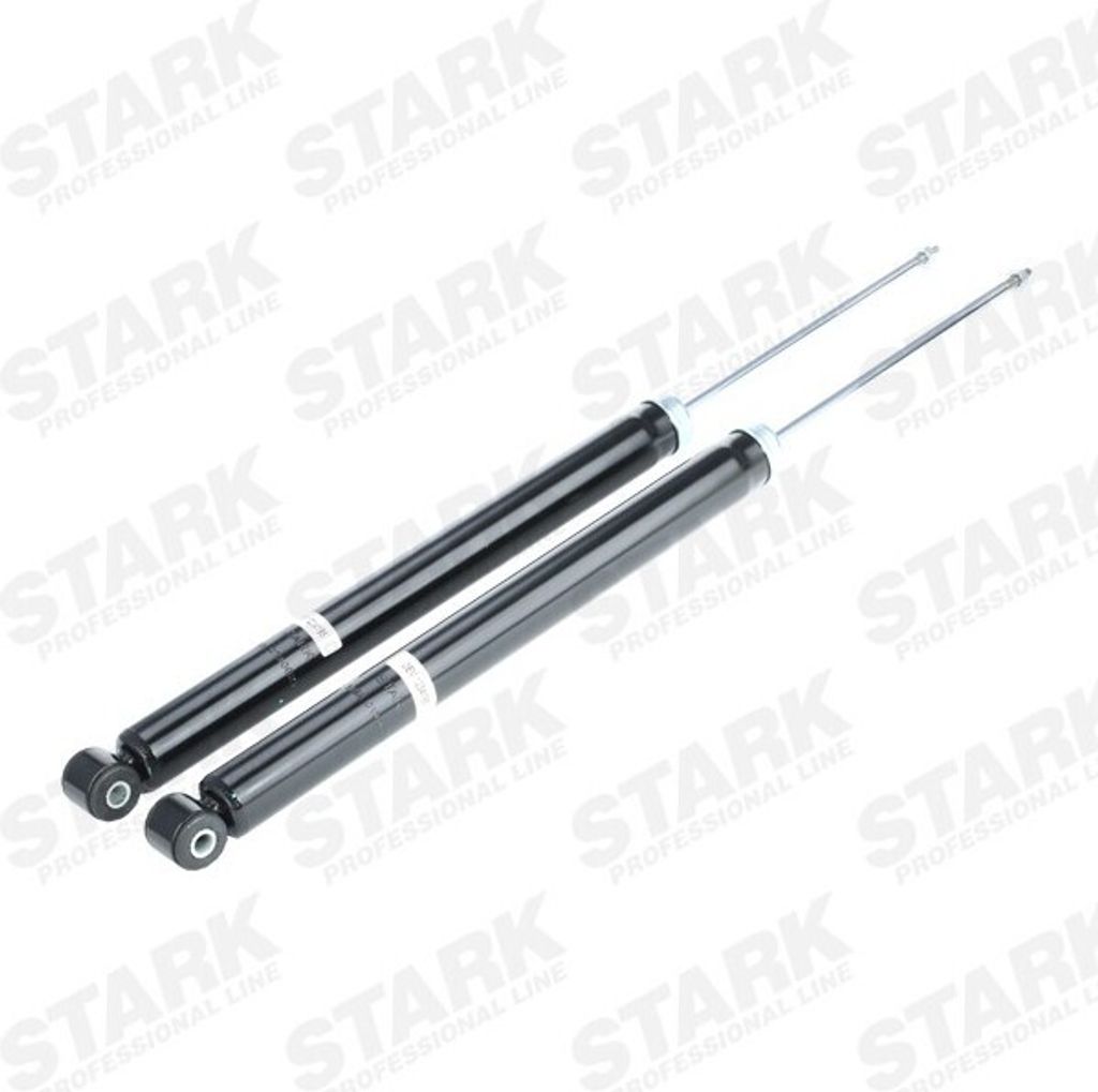STARK SKSA-0132642 - OE 1234195 Stoßdämpfer, Hinterachse für Grand C-Max, Focus III, Focus II, Focus C-Max (DM2), C-Max, 3 (BL), 3 (BK), V50 (54...