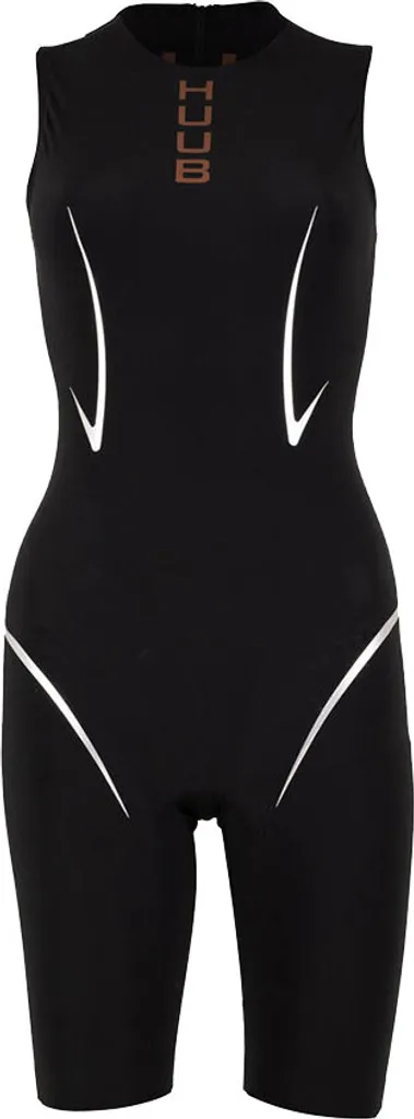 Combinaison Swimskin Femme Huub TC Performance S pour Natation en Club