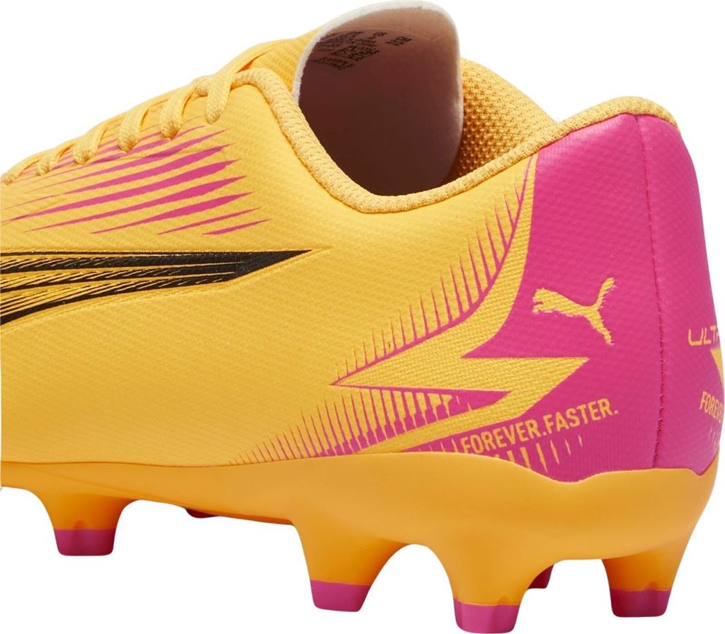 Buty Puma ultra play fg/ag jr 10777503 Zdjęcie produktu 19