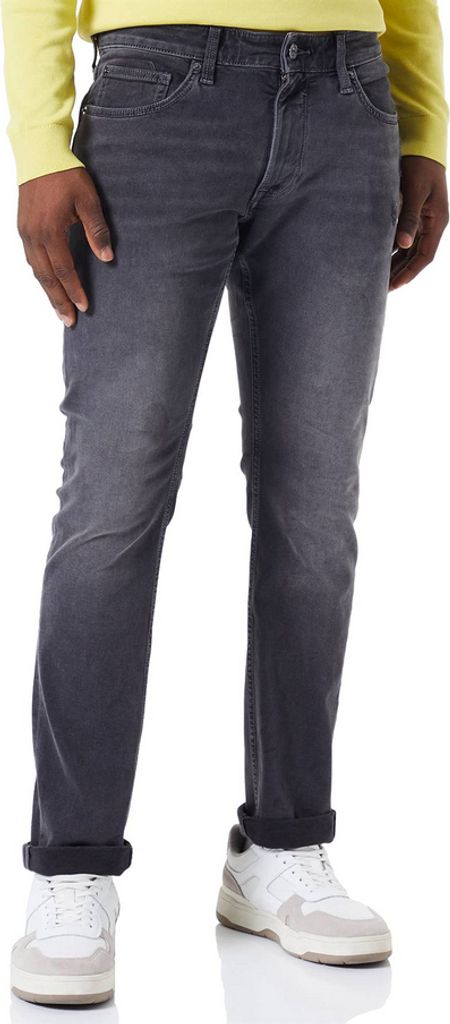 S. Oliver Jeans-Hose grey denim 33/32