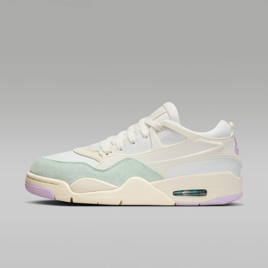 Nike Jordan 4 RM "Sail Doll" Bunt, Größe: 38