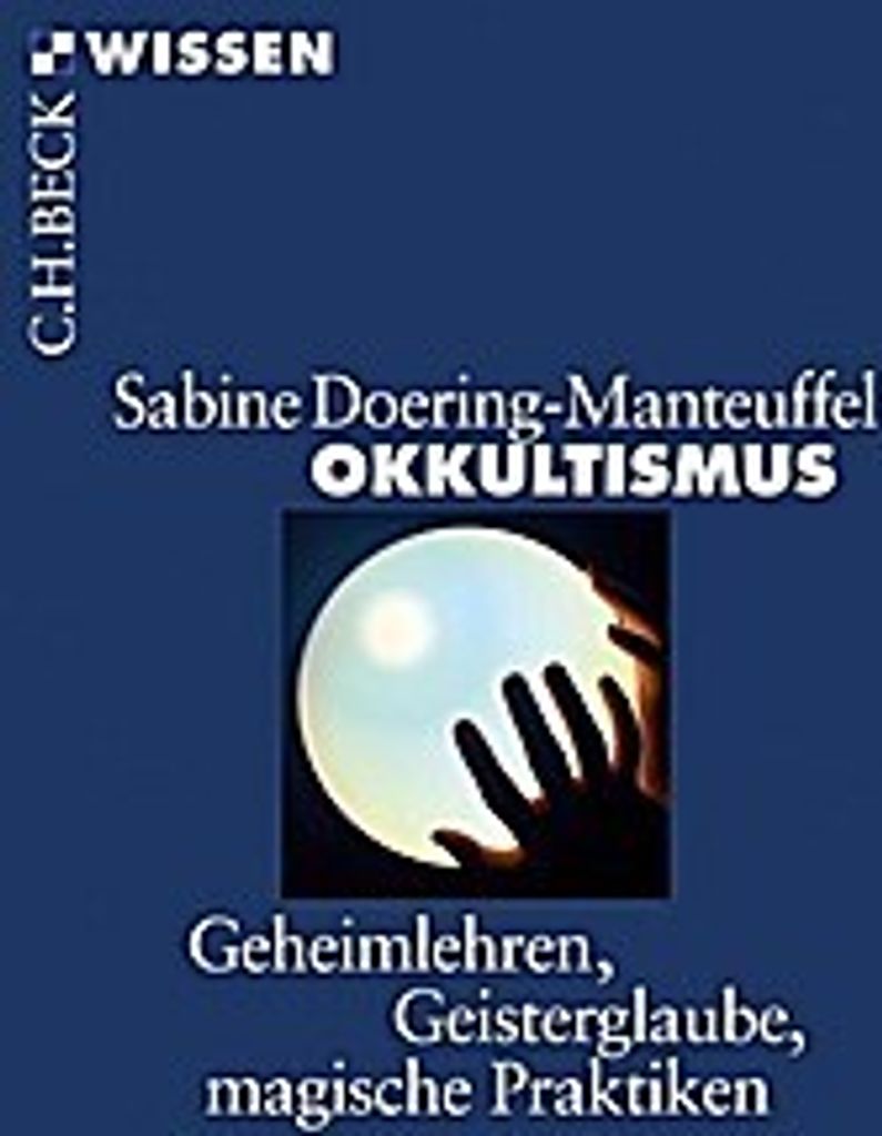 Okkultismus