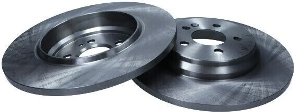 Disque de frein arrière MAXGEAR pour Mercedes Classe M W163 ML 270 320