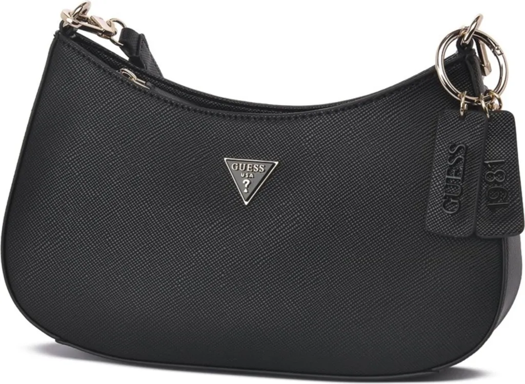 Guess borsa da donna HWZG9672180-BLA
