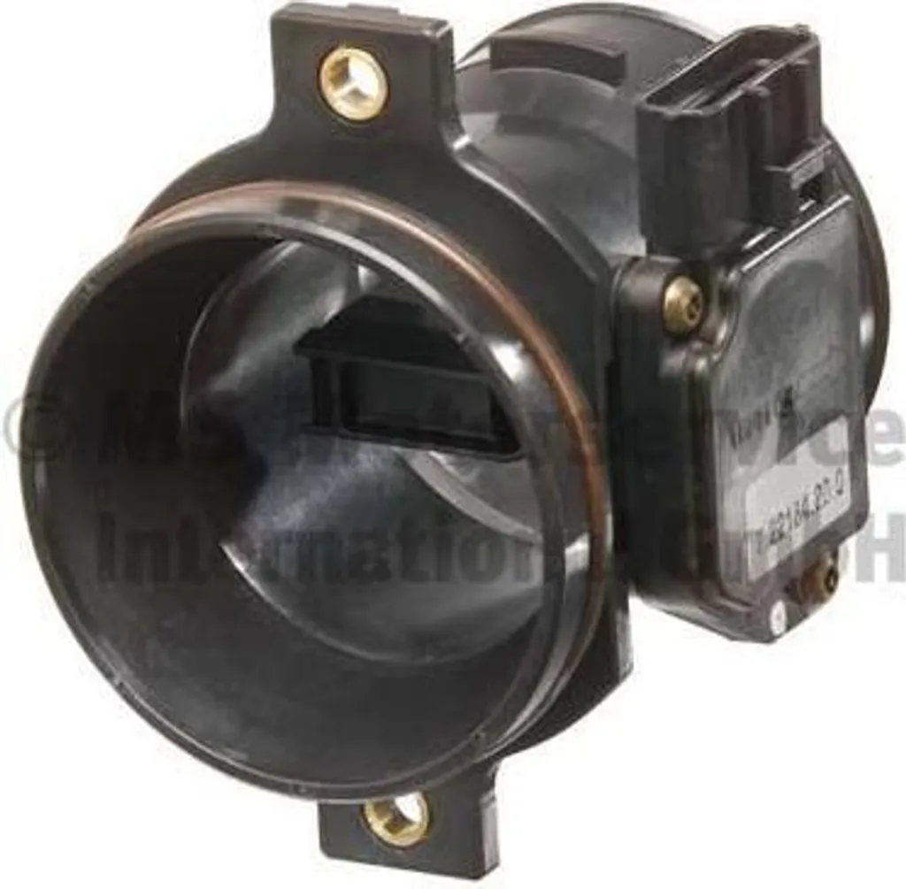 Débitmètre d'air contre perte de puissance moteur Laguna, Megane et V70