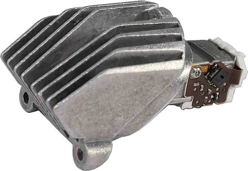 Phare avant droit METZGER Expertise IAM compatible BMW Série 5 G30
