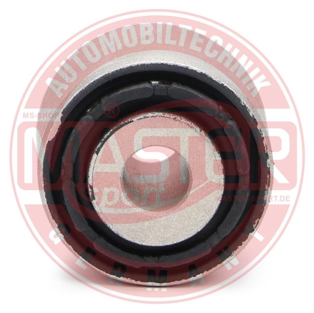 MASTER-SPORT 175192B-PCS-MS Querlenkerlager außen, unten, Vorderachse links + rechts, vorne für AUDI Q7 (4MB, 4MG, 4MQ)