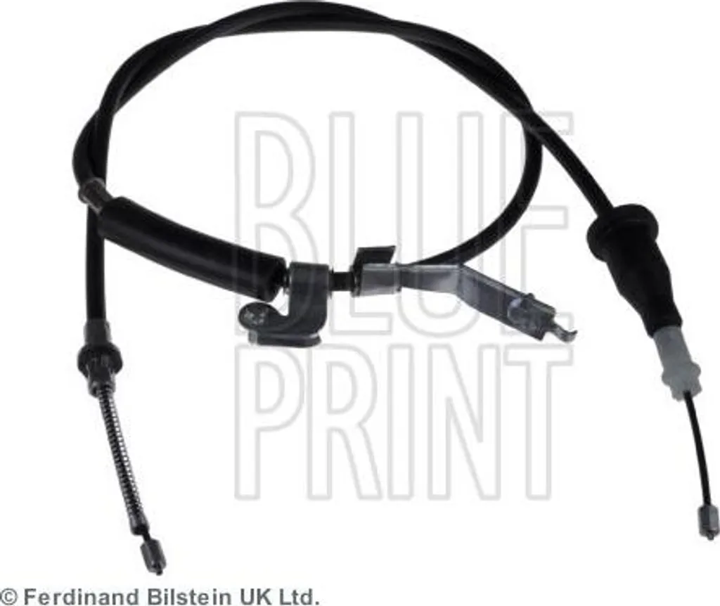Câble de Frein à Main pour Réparation PT Cruiser OE K04860078AD Bleu Print