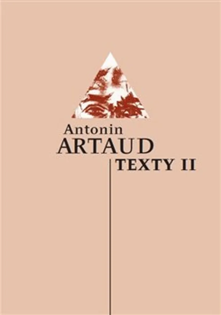 Affiche Artaud Texty II - Papier Premium Mat et Impression Haute Qualité