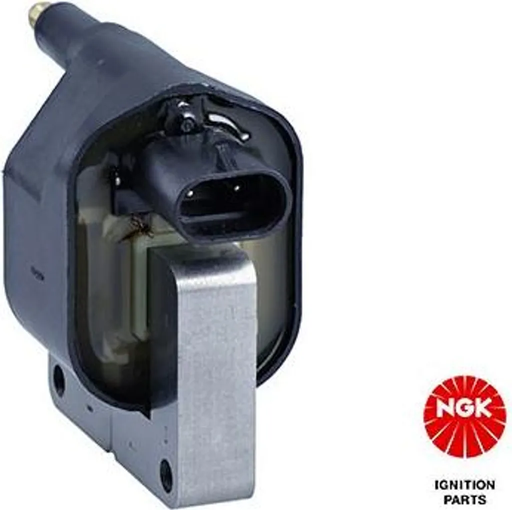 Bobine d'allumage pour Jeep Cherokee et Comanche - Réparation moteur 48204