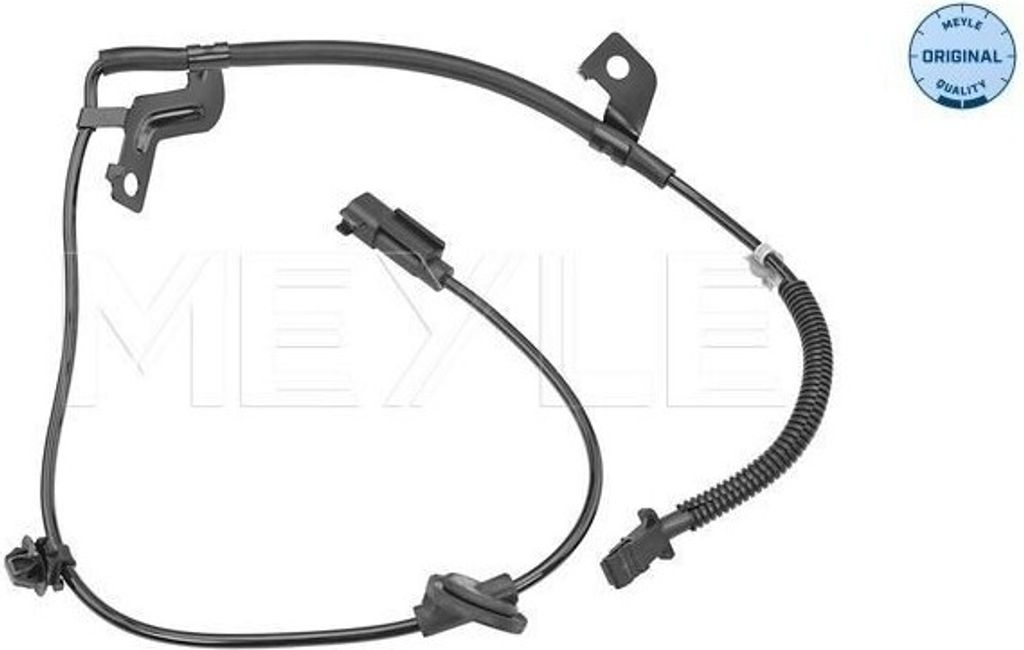 MEYLE 57-14 899 0004 - OE 5105065AB ABS-Sensor für Compass, Patriot (MK74)