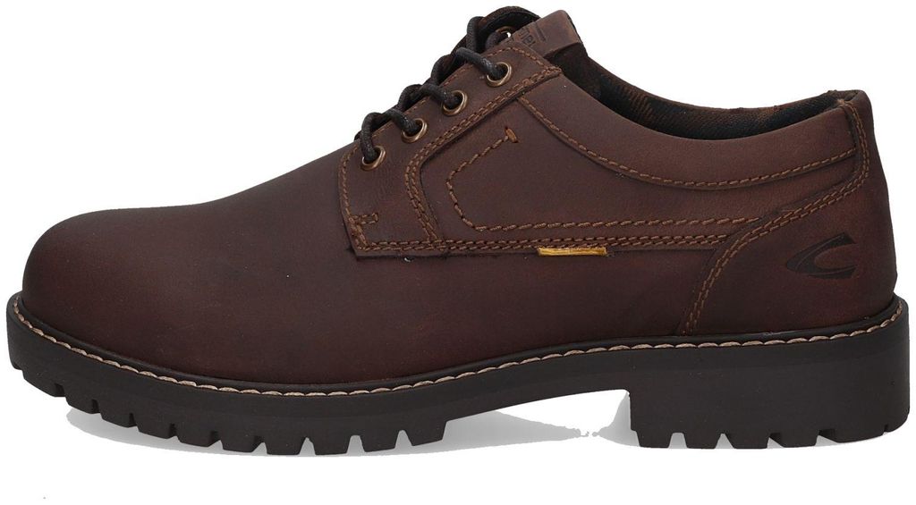 Camel Active 57BUA01 Cafe Größe EU 42 Produktbild 