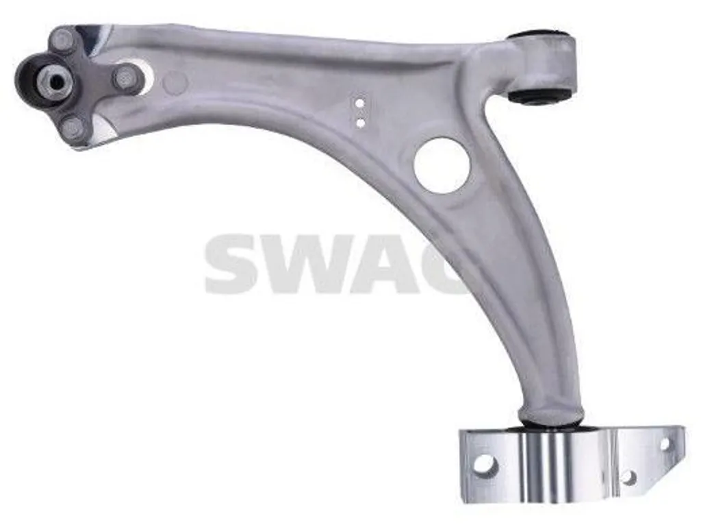Triangle de suspension avant gauche VW CADDY IV Break SWAG 33112309