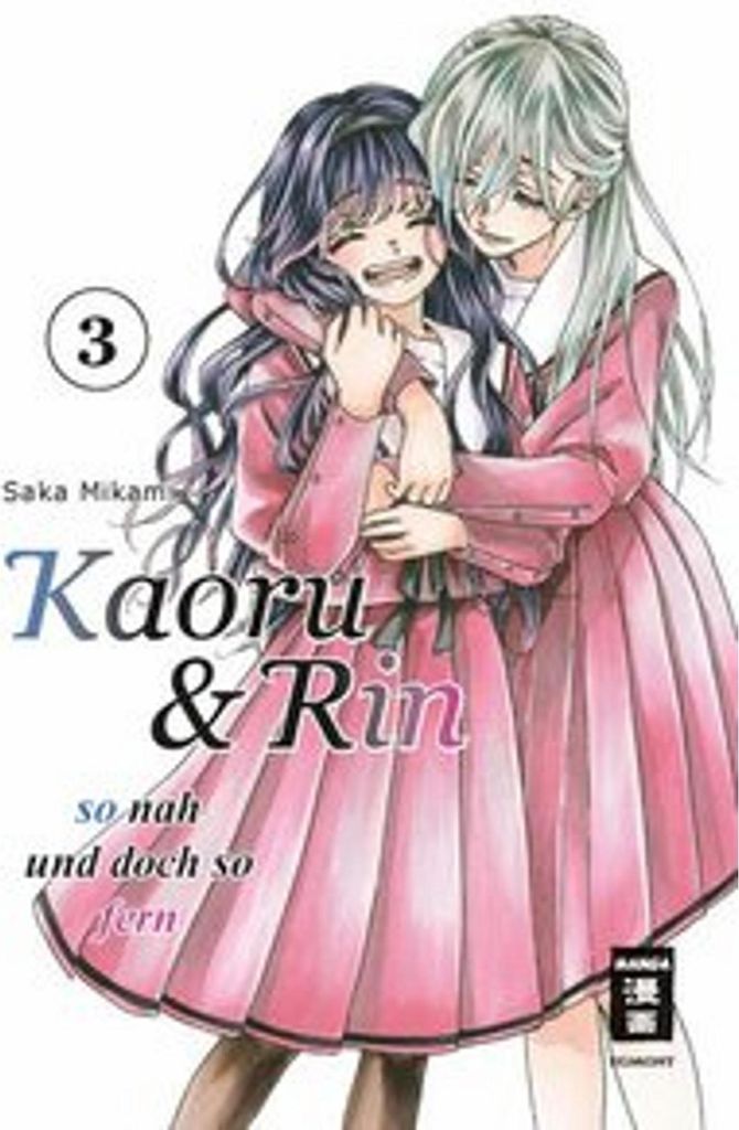 Kaoru und Rin 03