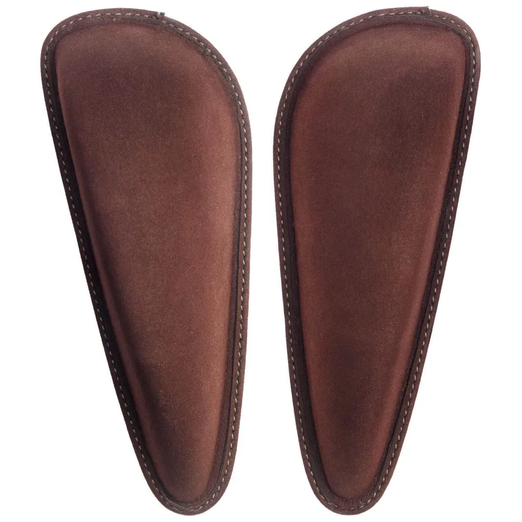 Wintec Flexiblocs Marroni DR Grande: Supporto Su Misura per Dressage