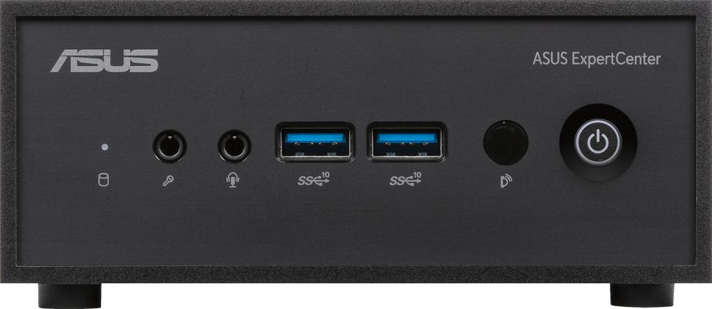 PN42-BBN100MV (schwarz, ohne Betriebssystem) Produktbild 