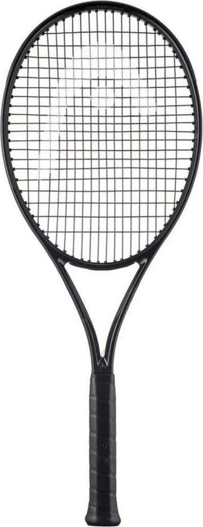 Raquette de Tennis Head Speed Pro Legend non cordé 236074U Graphite