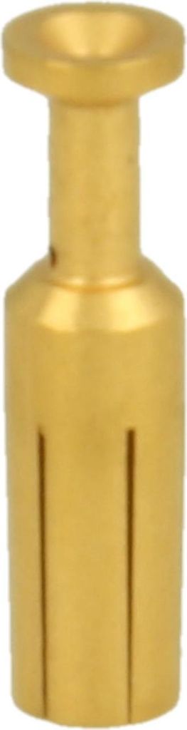 HARTING C-HMC-Crimpkontakt Kontaktbuchse (F) 1,5mm² AWG16 Produktbild 