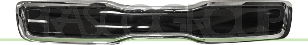 Grille de calandre PRASCO KI3542011 pour Kia Soul II PS OE 86350B2100