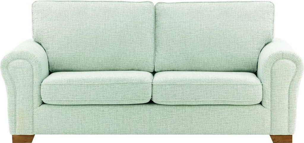 Dreisitzer-Sofa Bonna-Vitolini 336-1037-dark oak