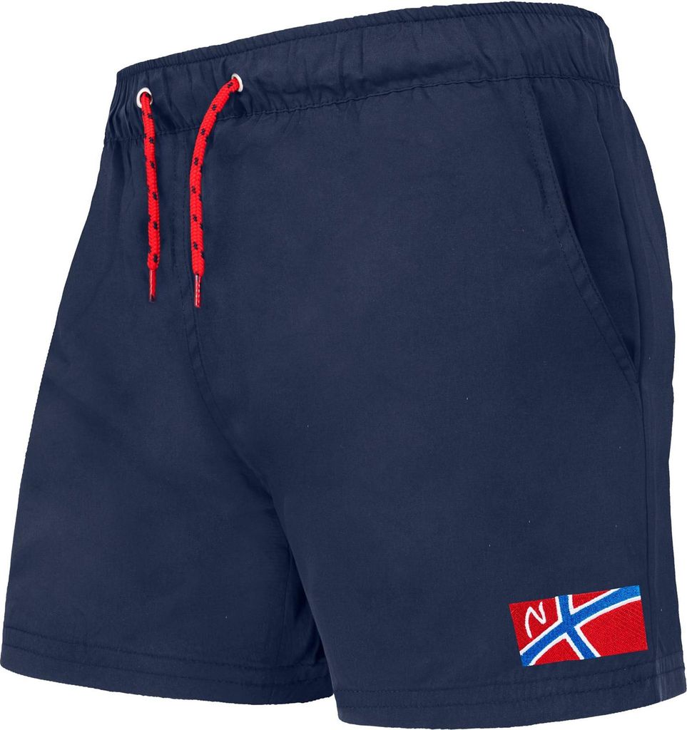 Nebulus Short HUMEUR Herren, kurze Hose , Sommerhose , P4196 - Herren, navy, 3XL