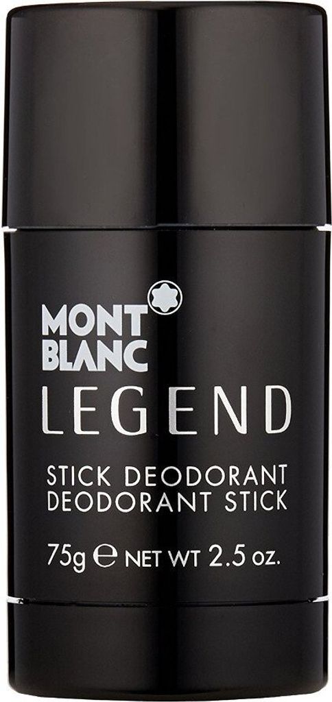 Mont Blanc Legend Deostick für Herren 75 ml Produktbild 8