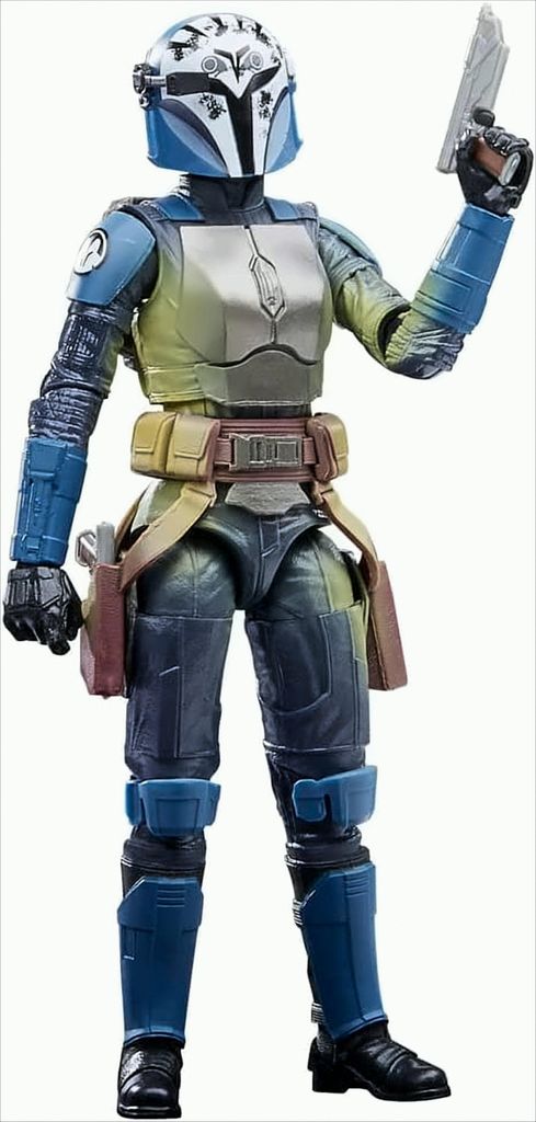 Star Wars The Black Series Credit Collection Bo-Katan Produktbild 