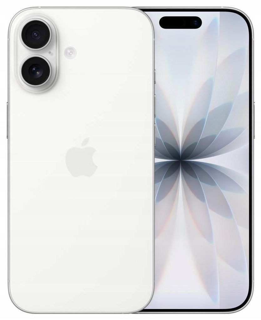 Apple iPhone 17e , 15,5 cm (6.1"), 2532 x 1170 px, 512 GB, Zdjęcie produktu 