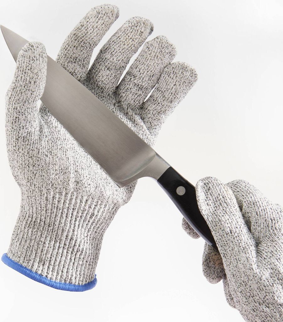 Genius Ideas Schnittfeste Handschuhe -Paar Produktbild 12
