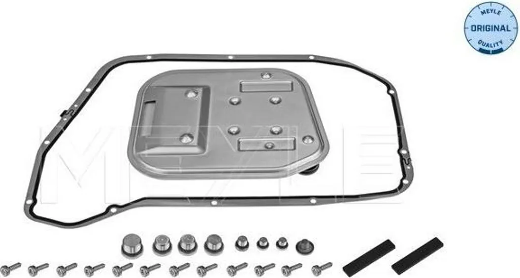 Kit Vidange Boîte Automatique MEYLE avec Crépine et Joints d'Étanchéité