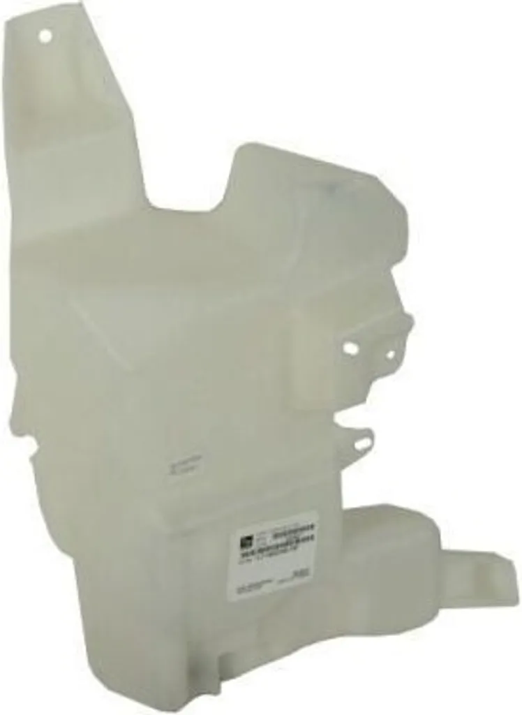 Réservoir lave-glace renforcé BLIC pour Qashqai II J11 - Qualité OE 28910