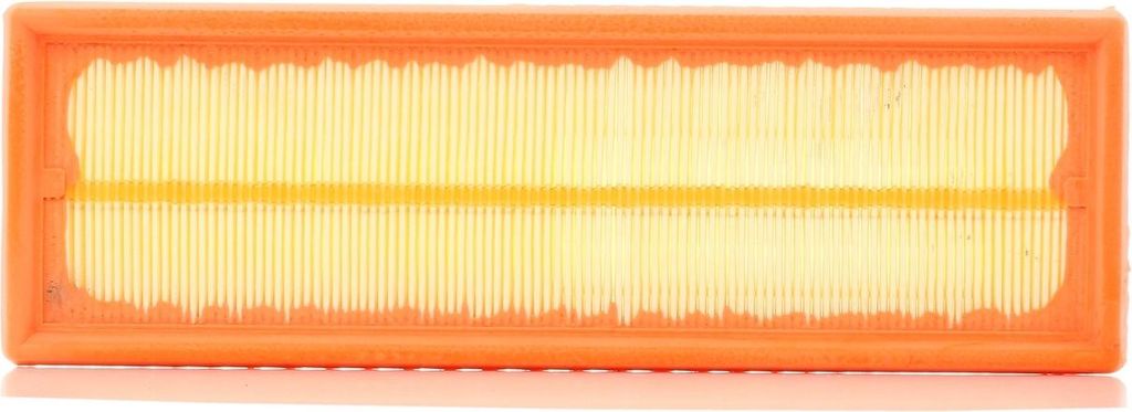 Luftfilter PURFLUX A1232 für OPEL Vivaro A Kastenwagen (X83) Filtereinsatz
