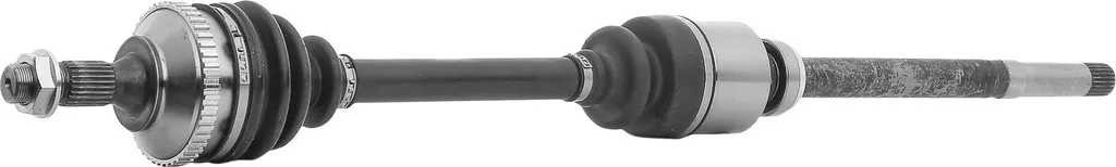 Réparation transmission Peugeot 206 : Arbre avant droit STARK SKDS-0210133