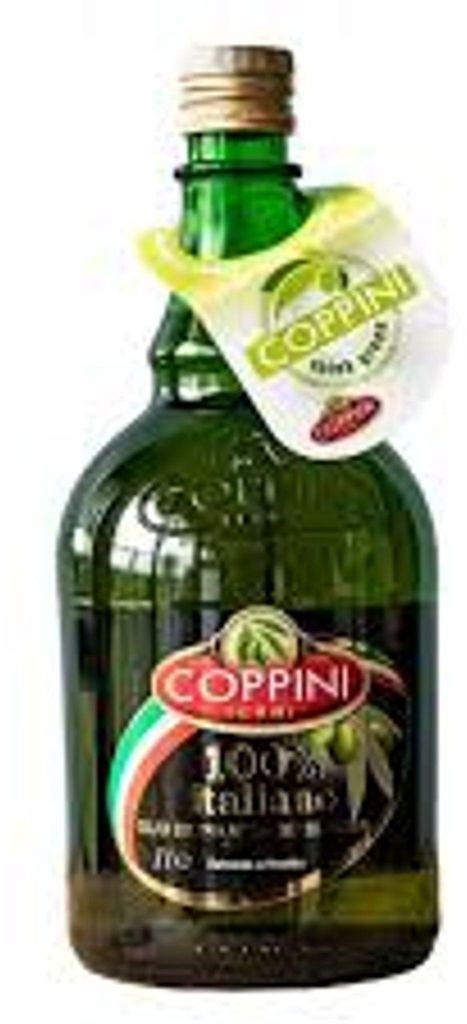 Open Food 8006724100103, Oliwa z oliwek, E, 899 kcal, 99,9 Zdjęcie produktu 