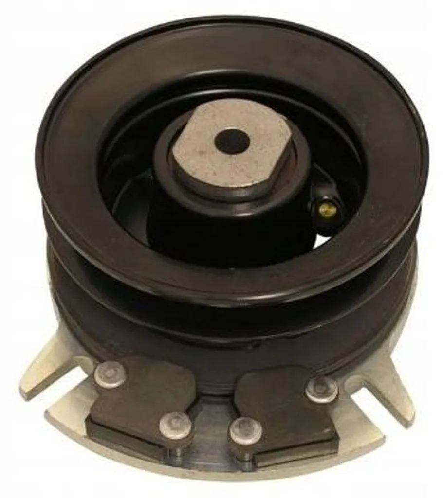 Embrayage Warner USA Original pour Castle Garden TC102 TC122 XT165 HD