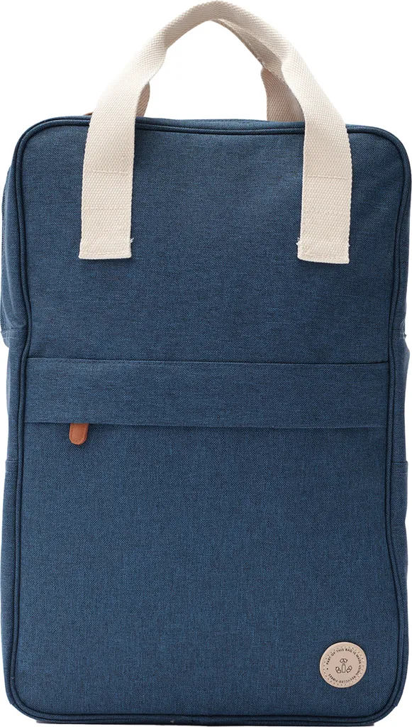 Sac à dos rafraîchissant Sortino Vinga bleu : fini les boissons chaudes !