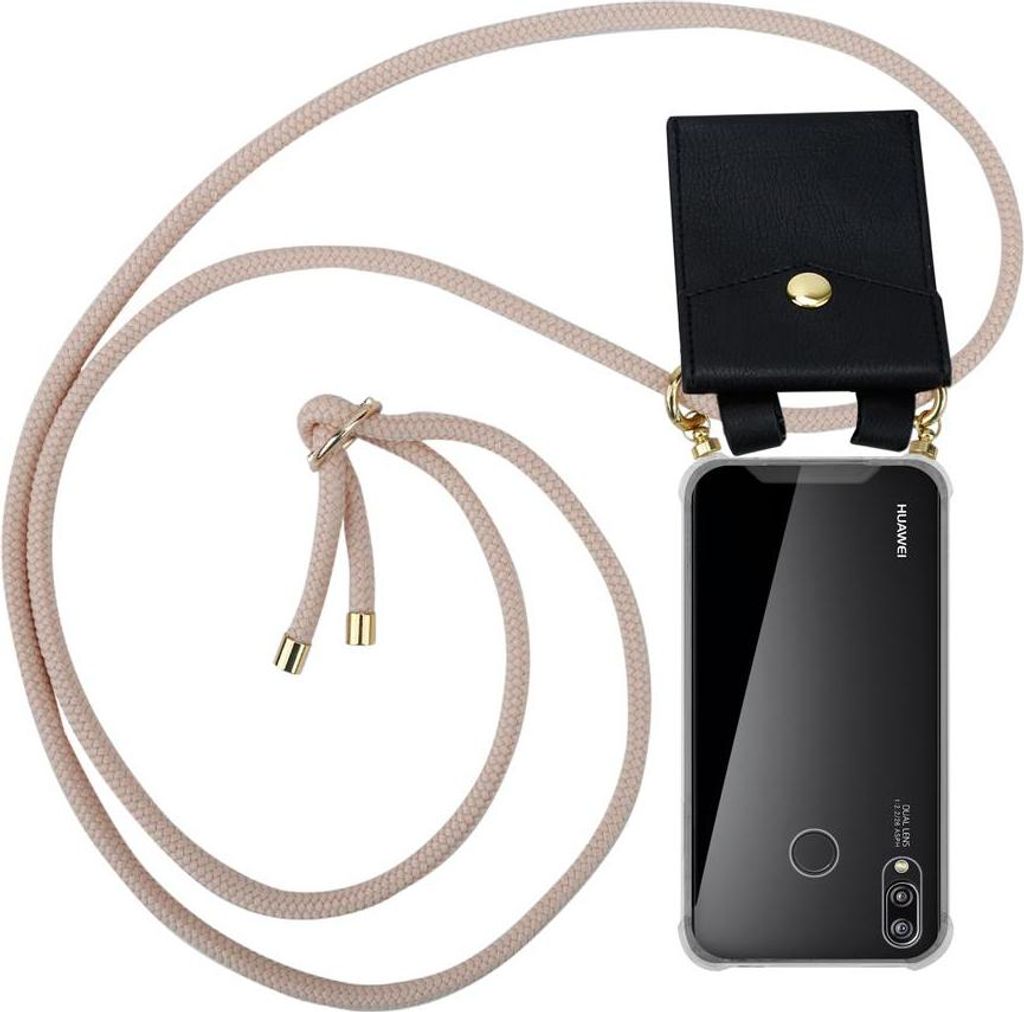 Cadorabo Pouzdro pro Huawei P20 LITE 2018 / NOVA 3E Obrázek produktu 