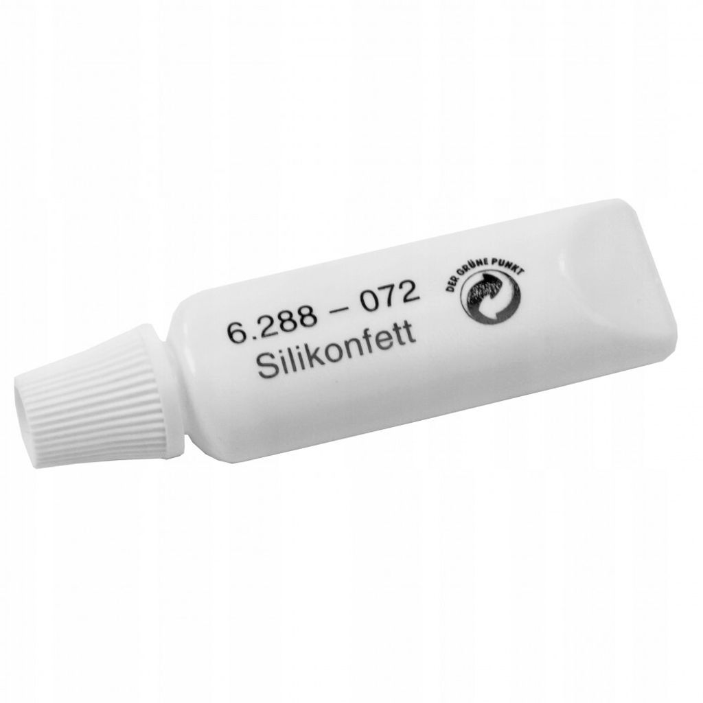Karcher K HD HDS lubrificante al silicone per raccordi ad Immagine del prodotto 
