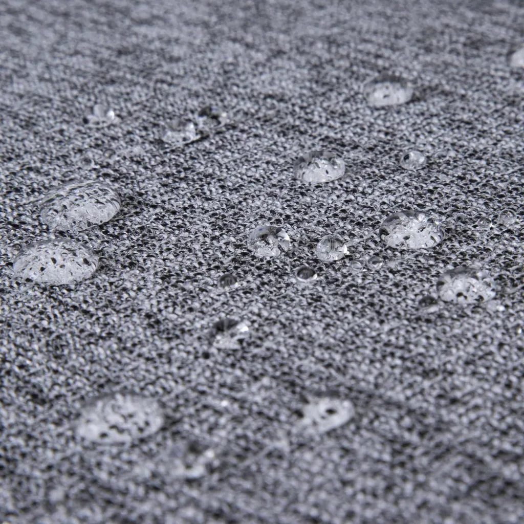 Pochette PC 13.3 RIVACASE 7913 gris clair imperméable avec poignées