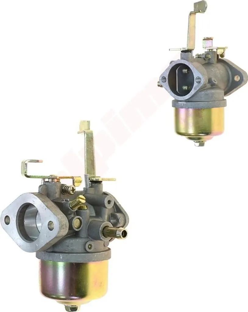 Carburateur pour Yamaha EC2800 : Pièce de rechange pour groupe électrogène