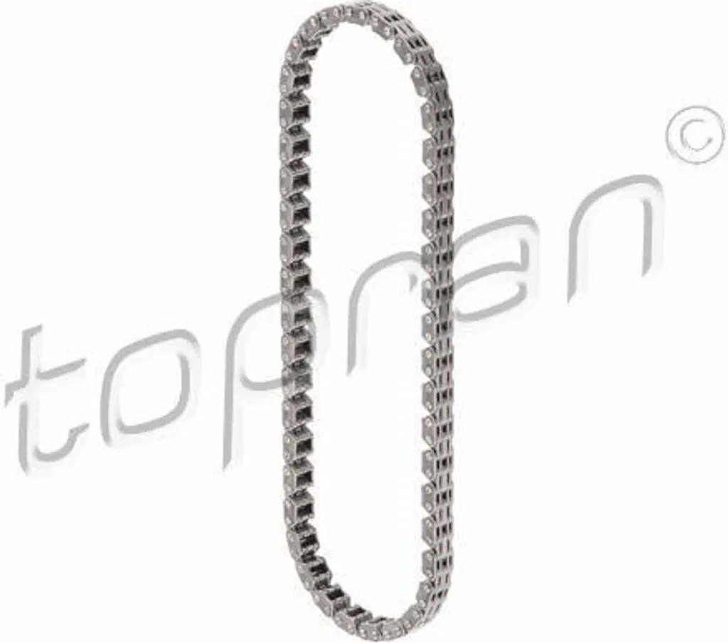 Solution bruit moteur : Chaîne pompe à huile 03E115225 pour VW Polo