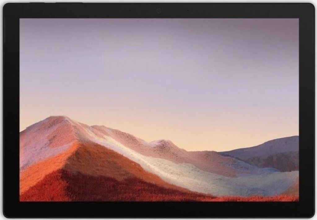 MS Surface Pro 8 - 13" - i5/16GB/ 256GB *platinum* W11P Produktbild 