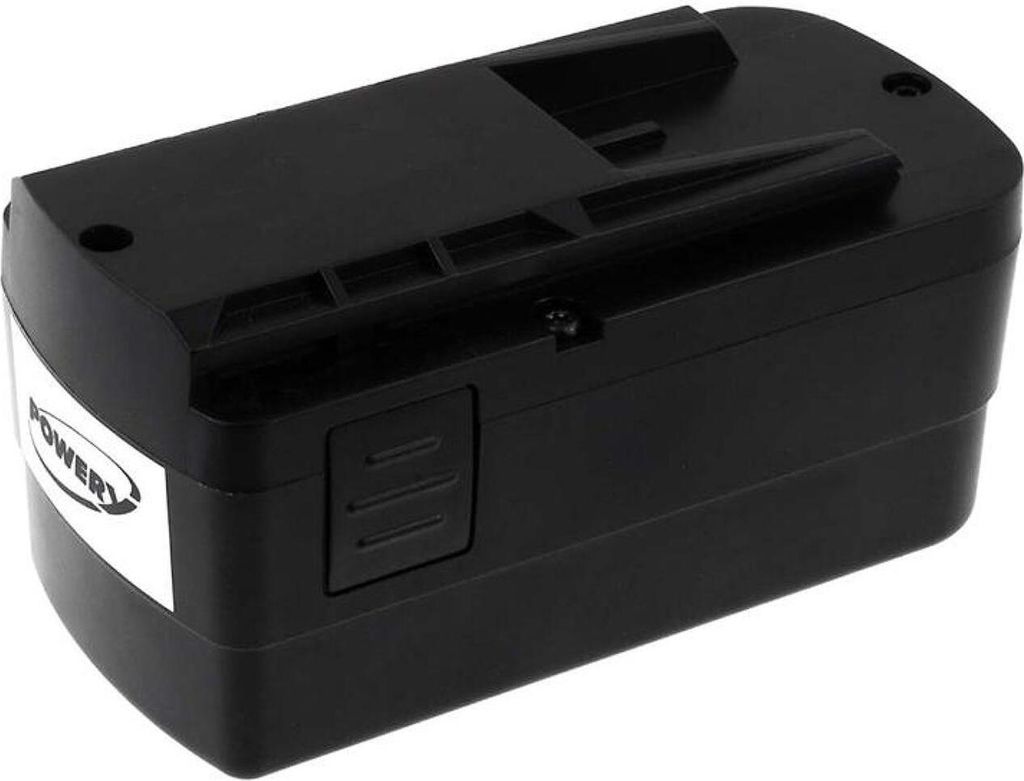 Akku für Werkzeug FESTOOL (FESTO) Typ BPS 12 NiMH 3000mAh (nicht Original)