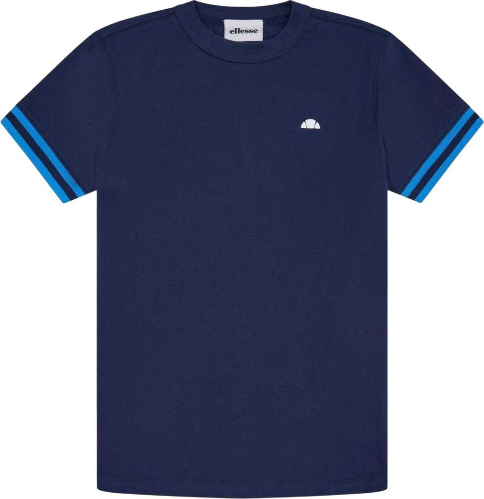 Ellesse - "Fratelli" T-Shirt für Jungen HB167 (134) (Marine)