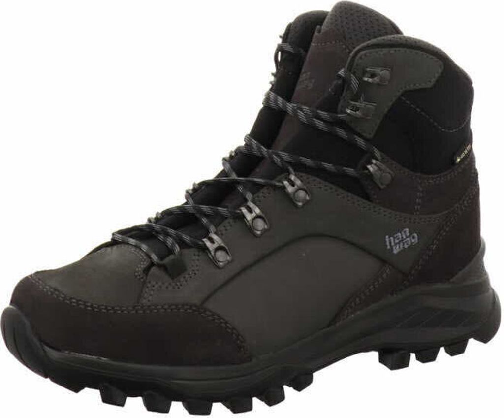 Wanderschuh Hanwag 203200 007064 Banks GTX S Men, 203200 007064 Banks GTX S Men, 203200 007064 Banks GTX S Men, 203200 007064 Banks GTX S Men, 2032...