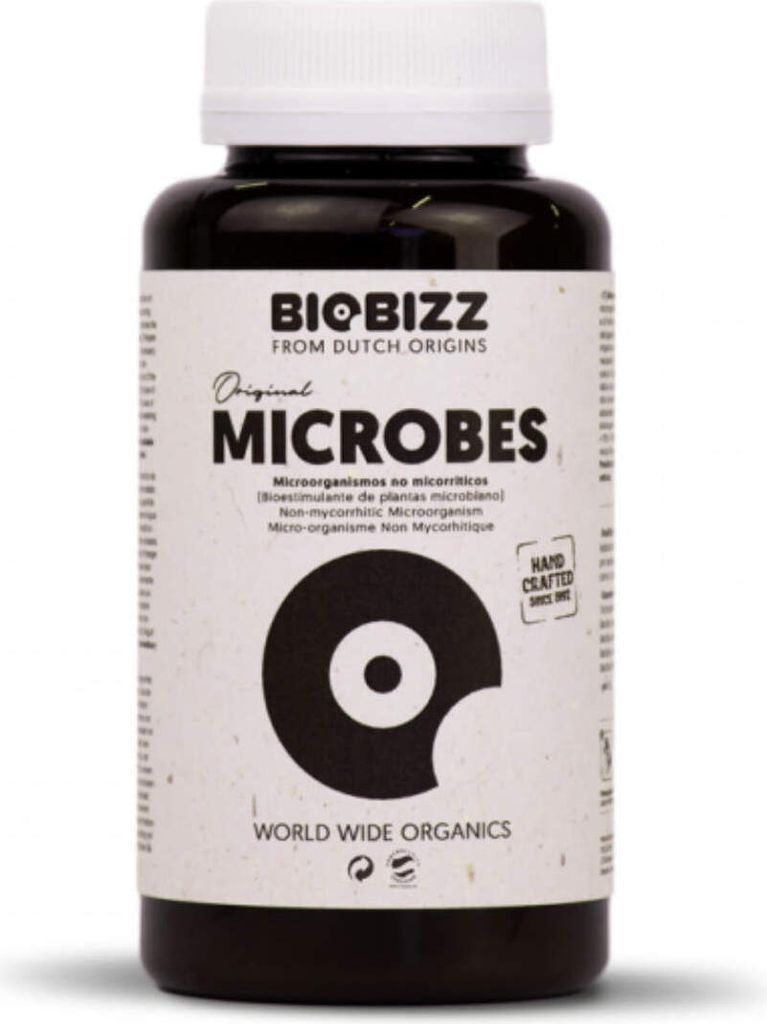 BioBizz Microbes 150 g